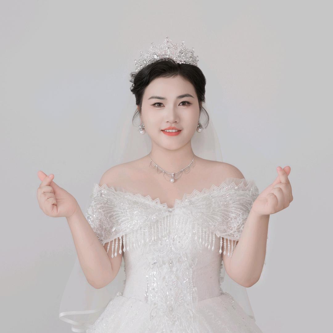 熙耶✌🏻