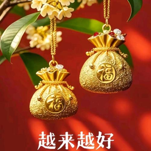 未来会更好