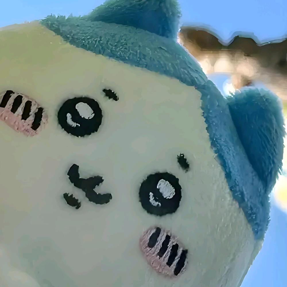 气焰嚣张的塔哈巴塔头像