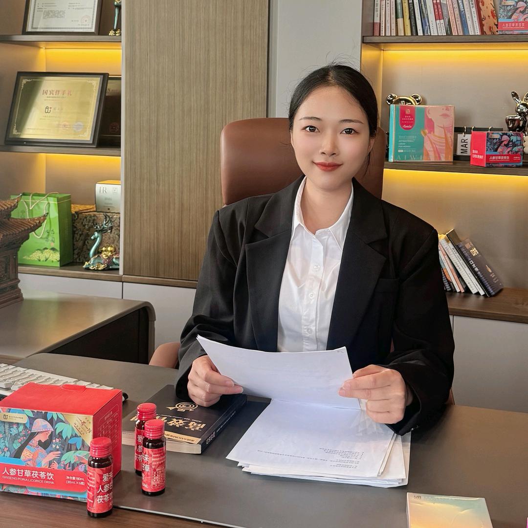 爱未来小美