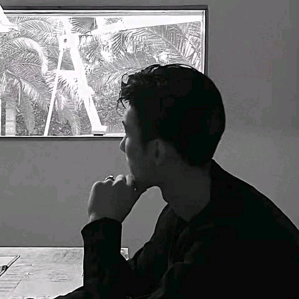 the one
