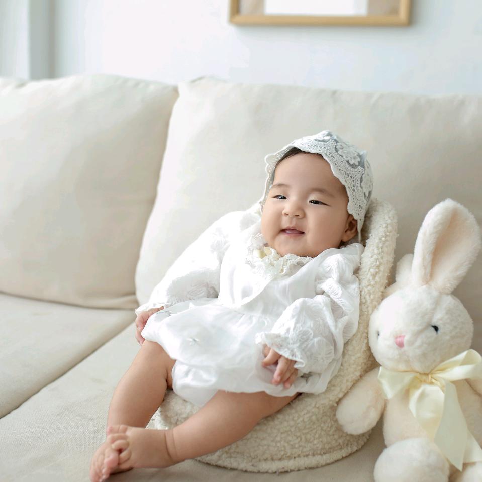 可可的海岛小生活