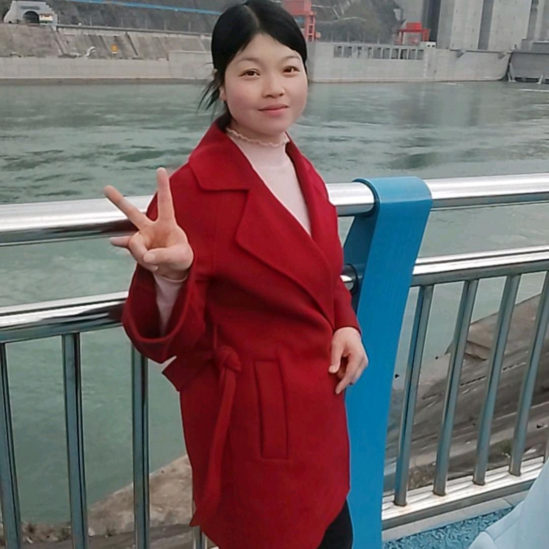 开心的过美一天