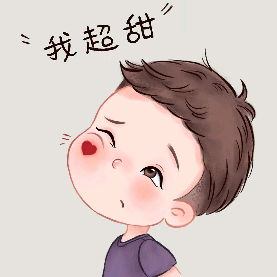 Amor～巧克力