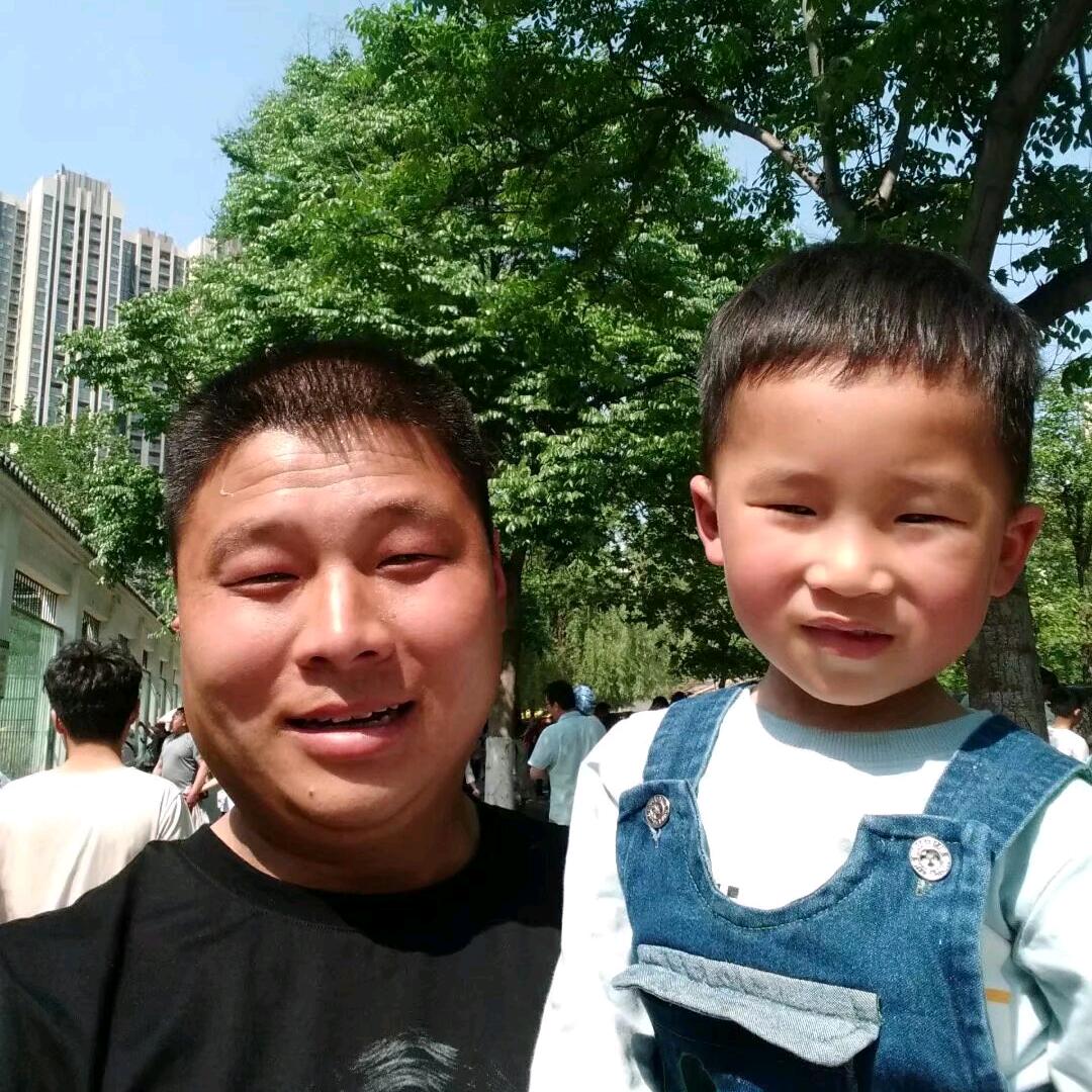 小光哥钓鱼