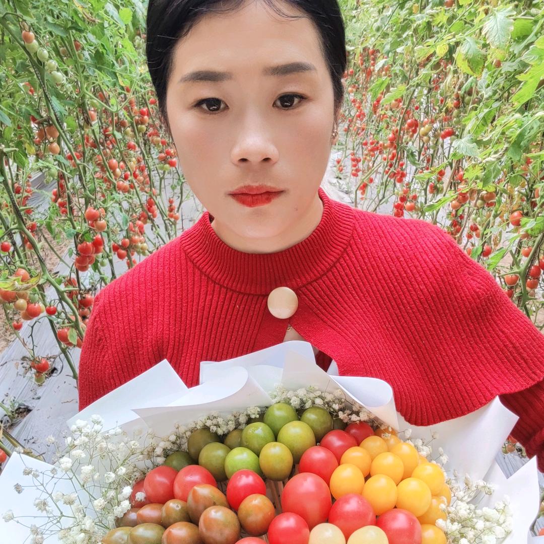 李培铁佛村绿珠农业