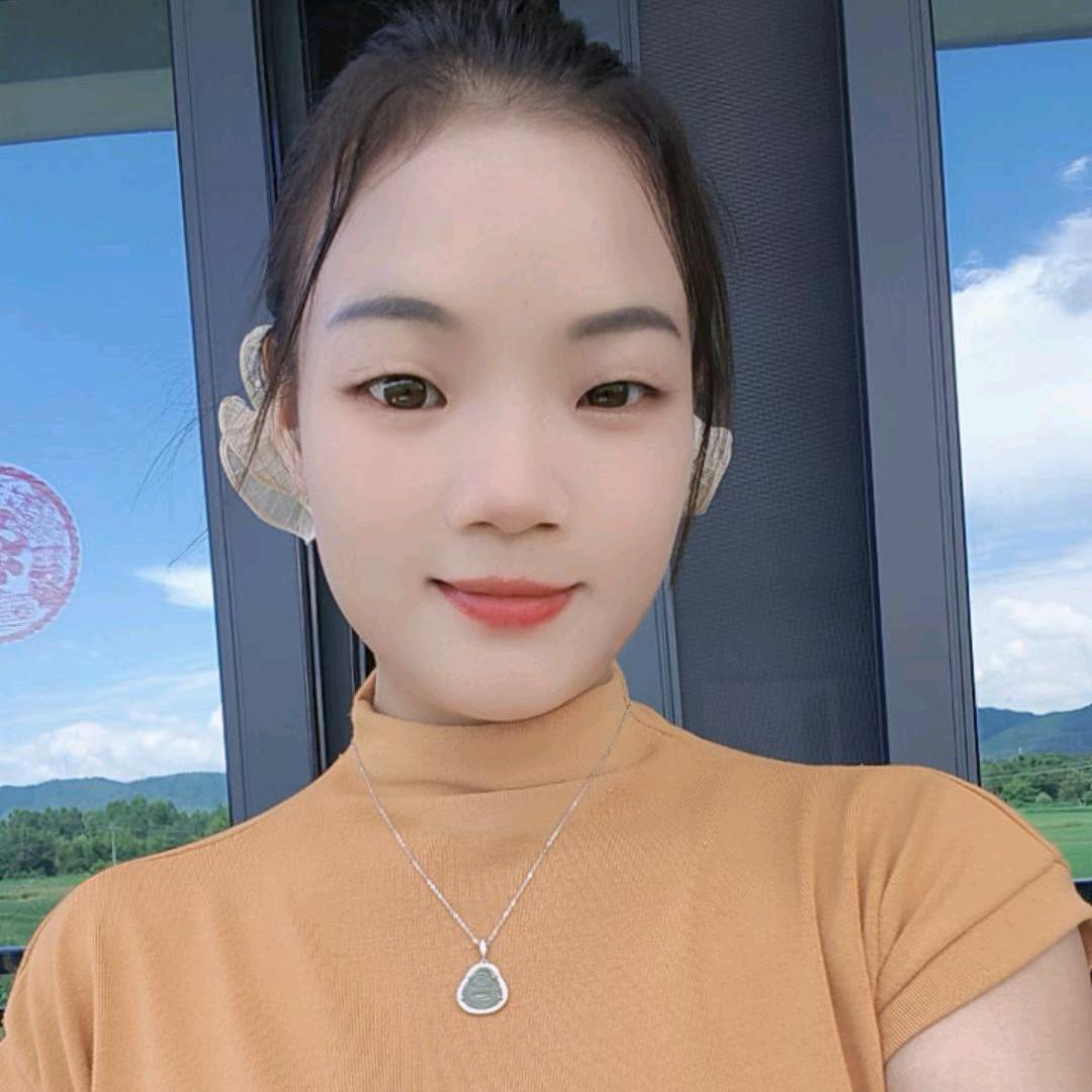 （养牛妹）小潘