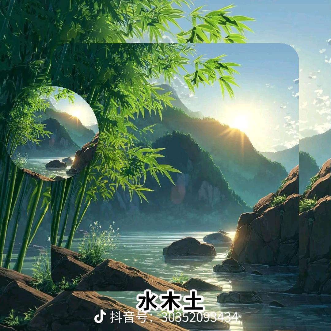 幸福来敲门