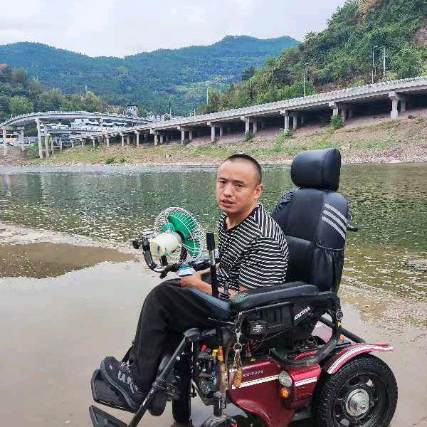 金胜利
