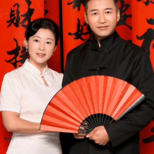 黑山老妖