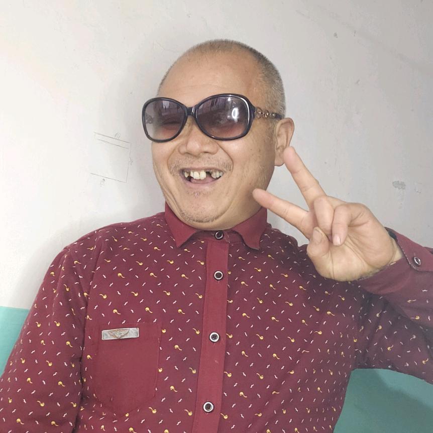福禄寿星