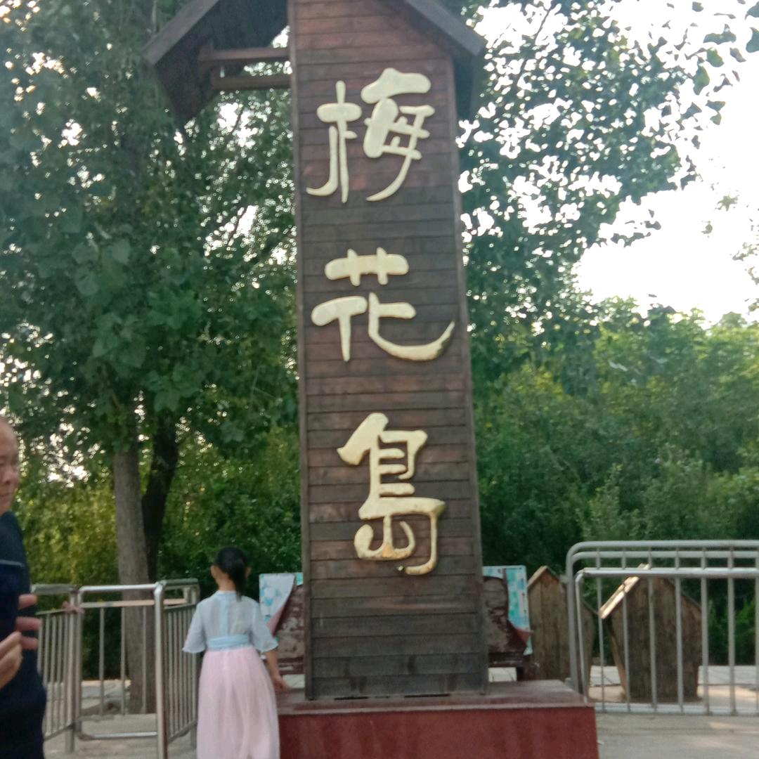 岁月静好