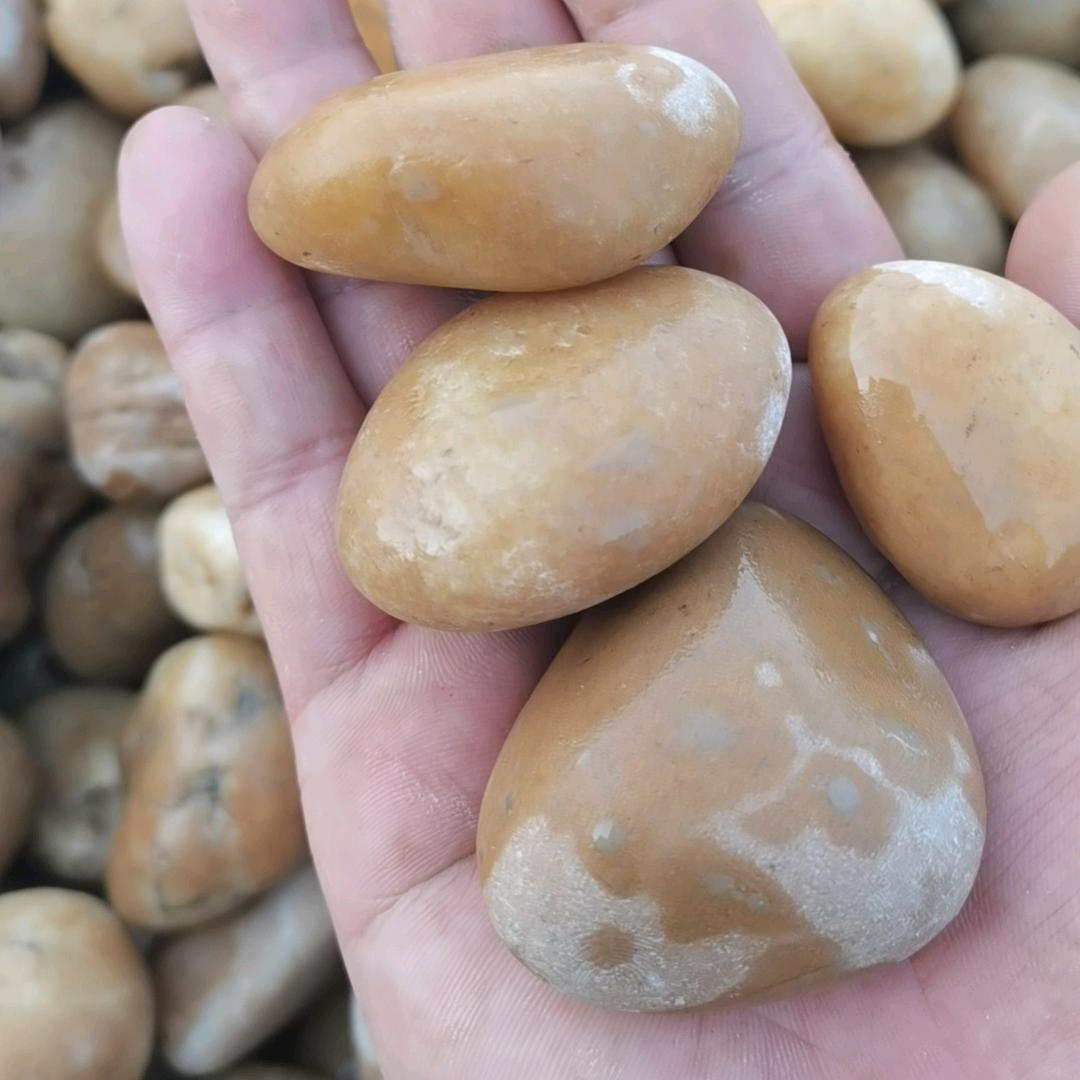 襄阳卧龙宏信雨花石