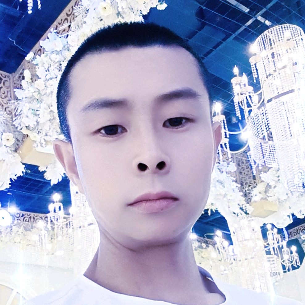 好男儿，志在四方