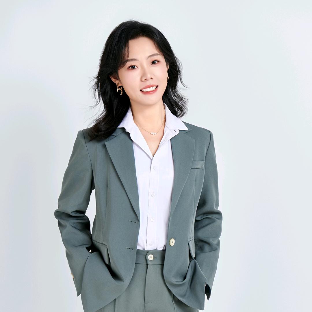 李晶青春期教育