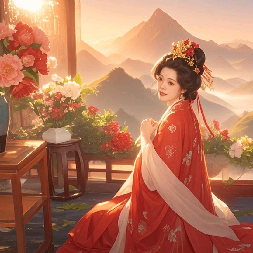 余ོ生࿐（同袍互关）