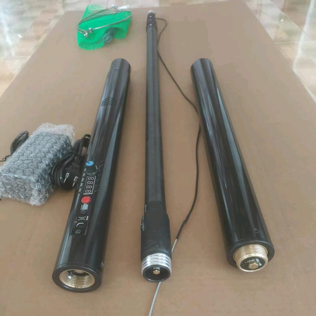 新能源户外一体杆（接维修）