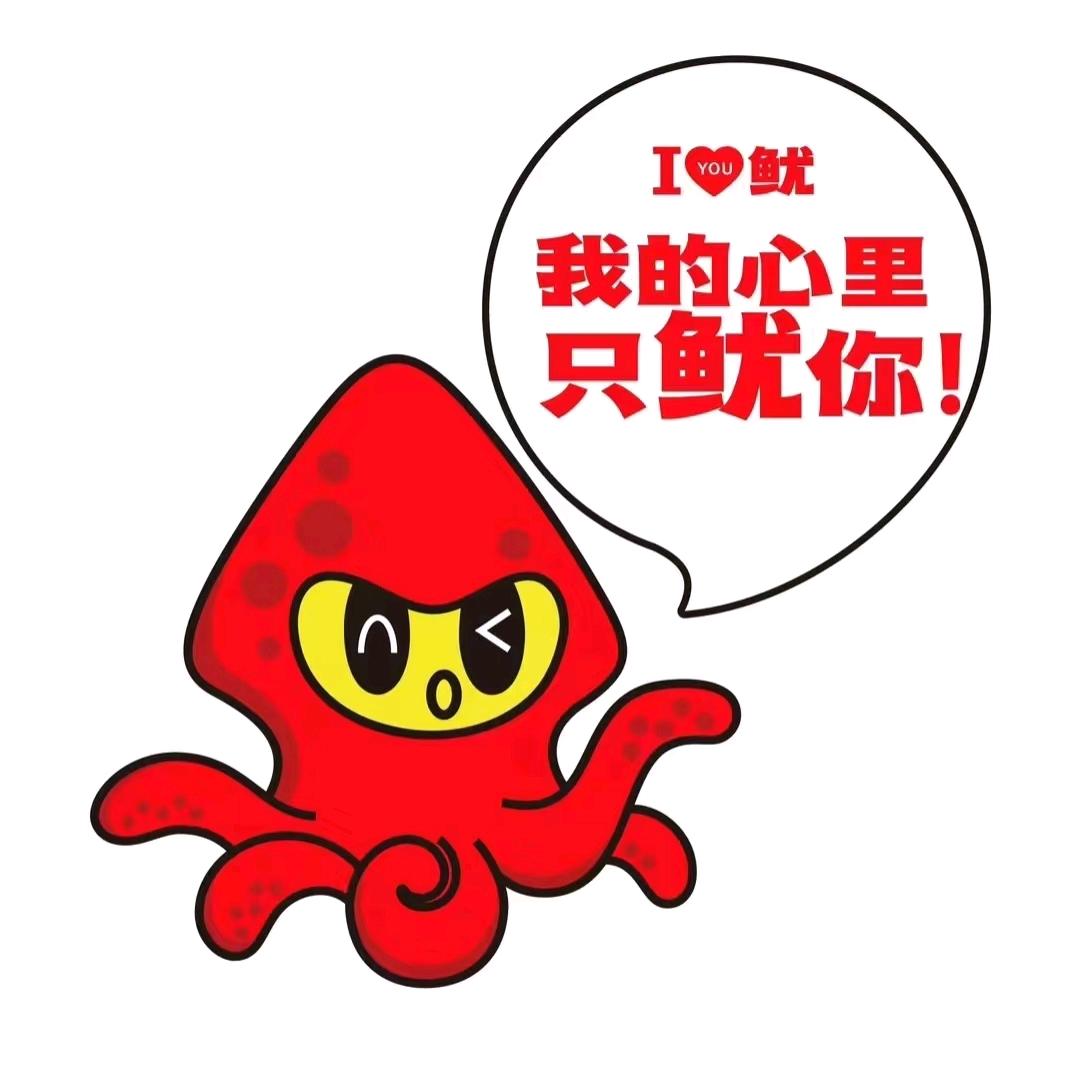ππ家轰炸大鱿鱼