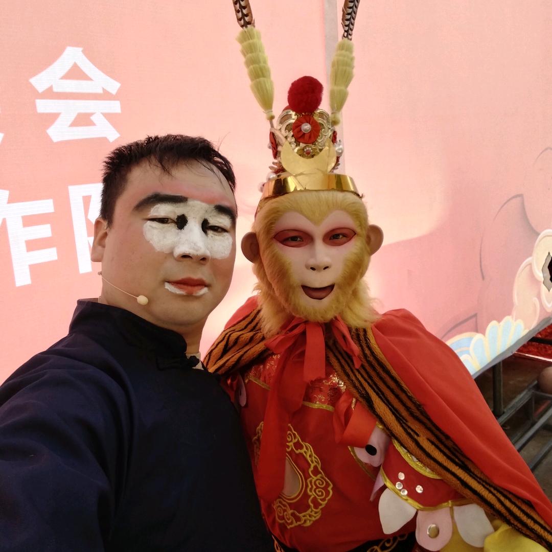 陕西商洛张有才