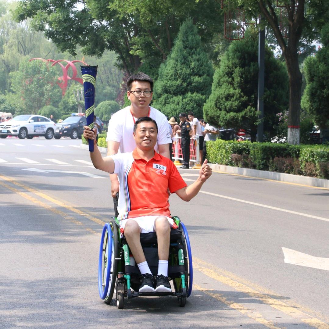 强哥（康复辅具店）