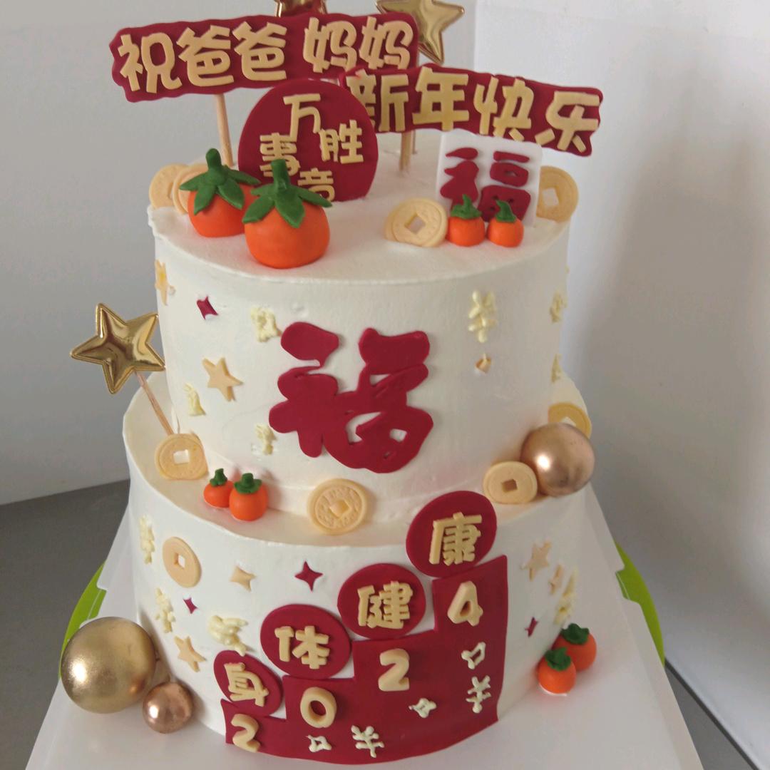 糖糖的美食日记