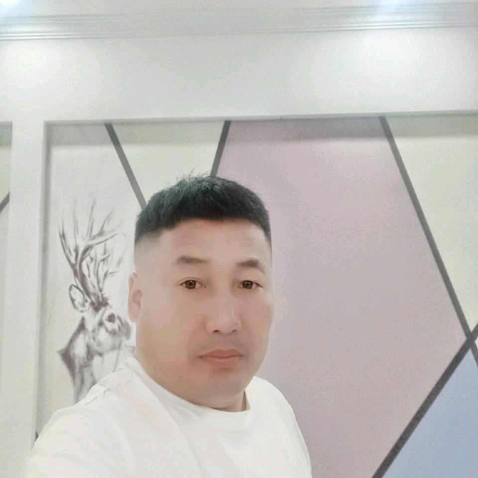 用户潮哥