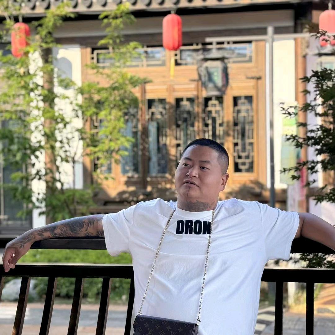 五虎上将