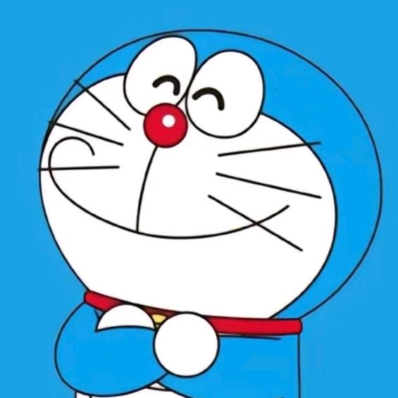 哆啦A梦