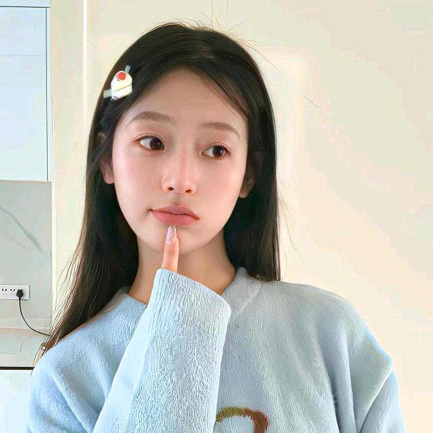 失眠数羊💤