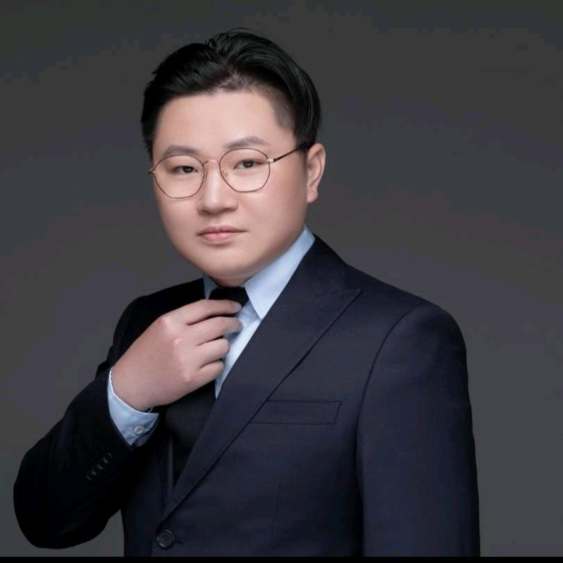 南通中铁逸都王益明