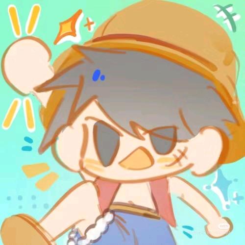 可可爱爱没有脑袋