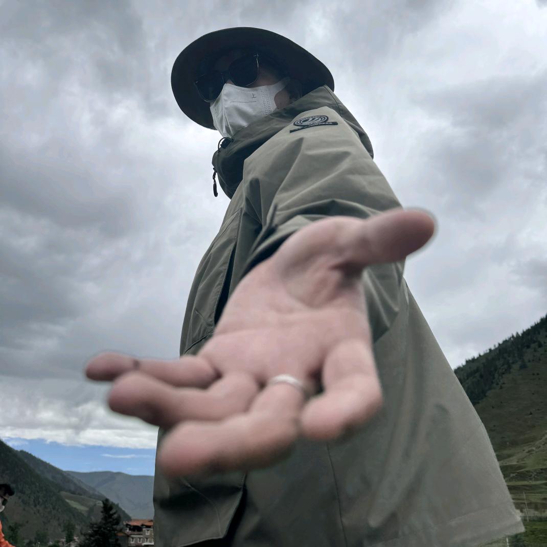 ⛺小郑的移动基地