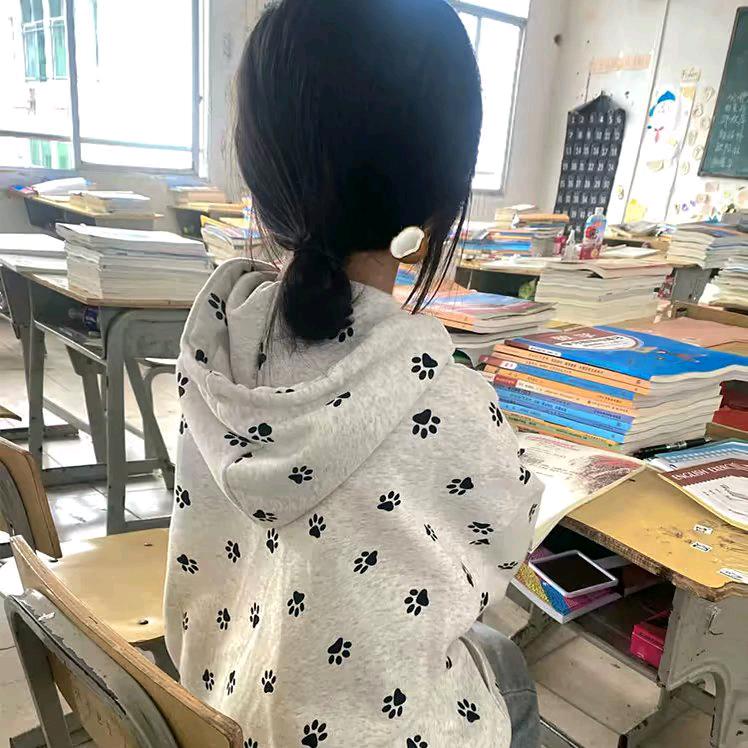 杨意（首播上午11.10）