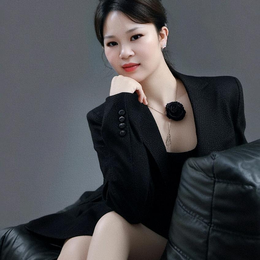 💞余生是你💞