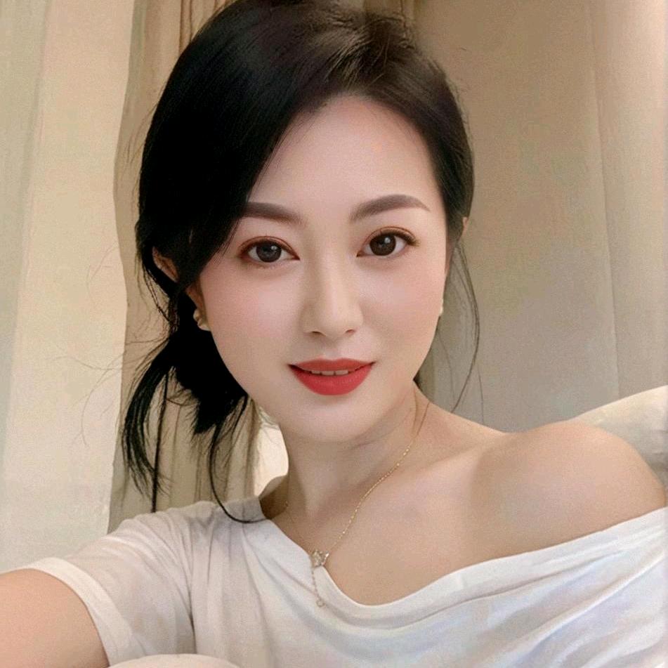一见倾心