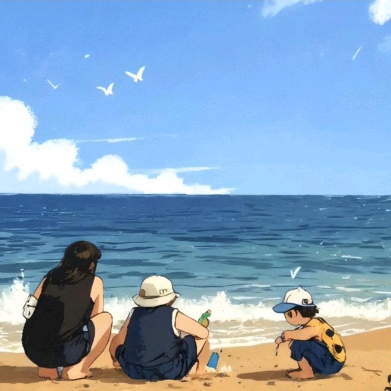 如 果 可 以