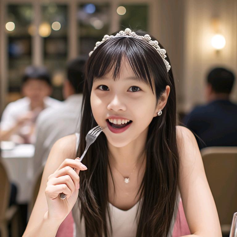 Luna语