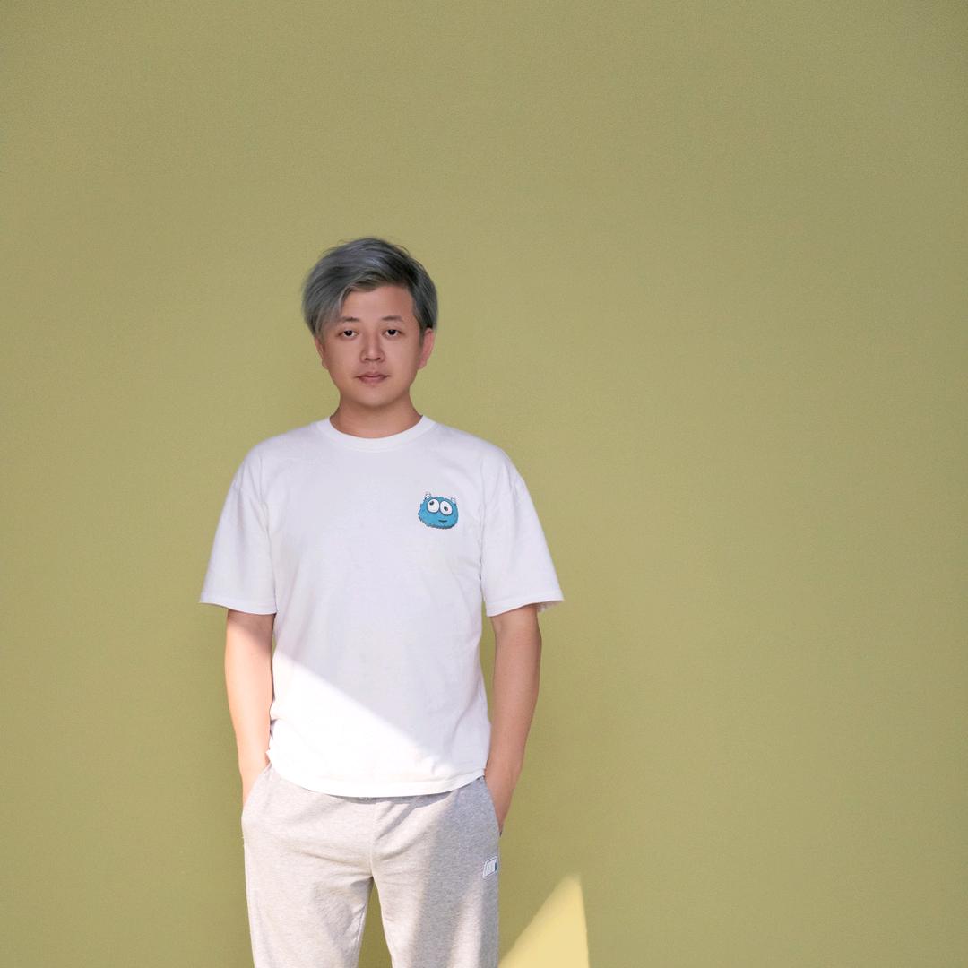 萍乡摄影师 木子