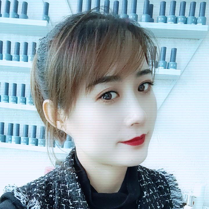 娟子（半永久）