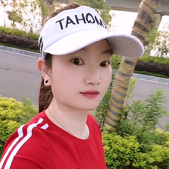 李芳🎤🏃