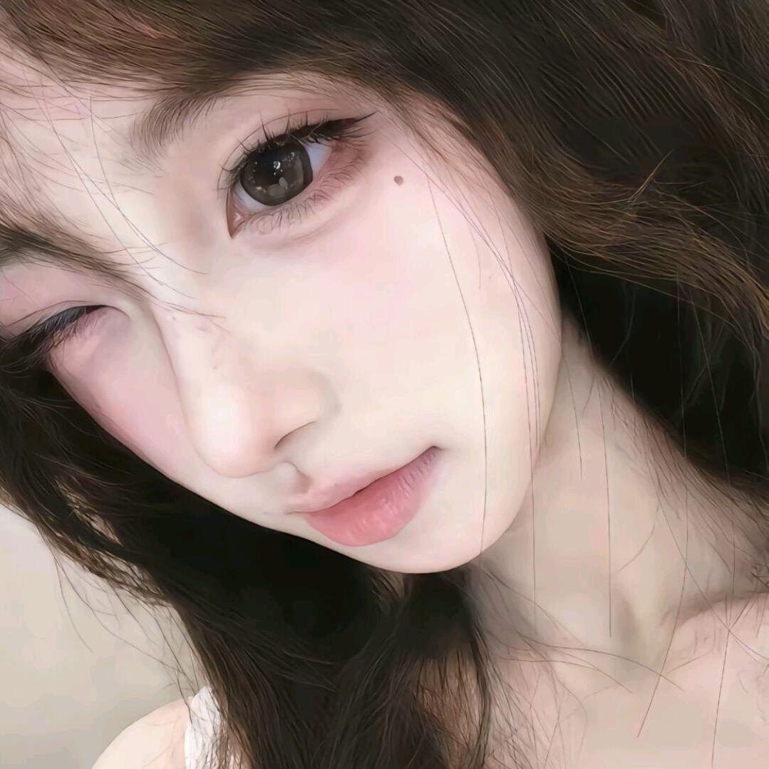 倒影💕