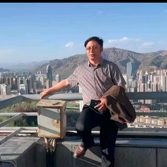 缘分是天地的。