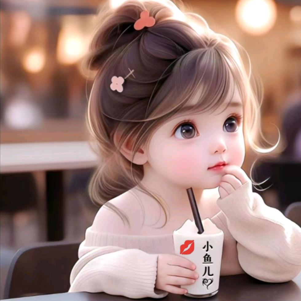 小🐳鱼儿💋