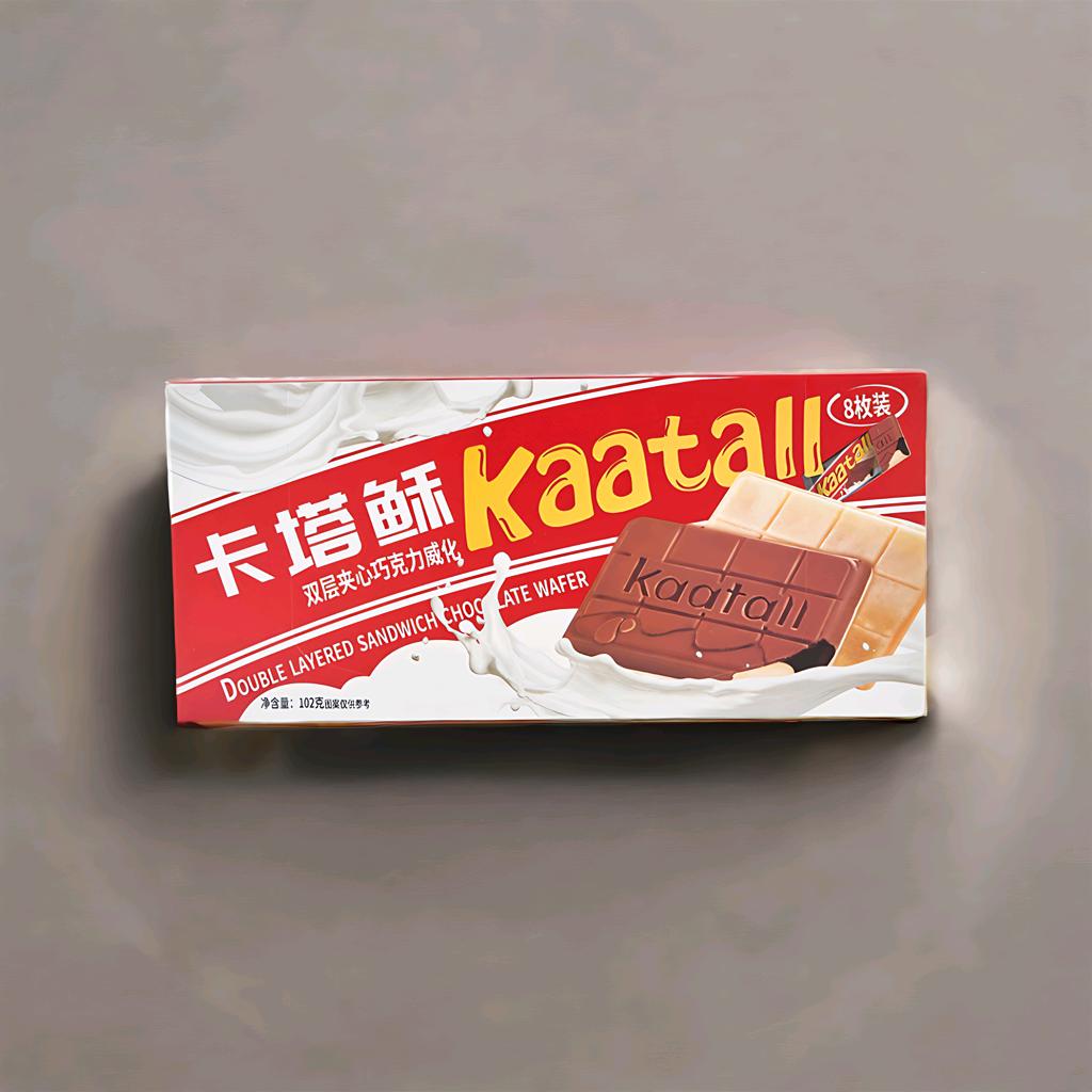 好滋味臻选休闲食品