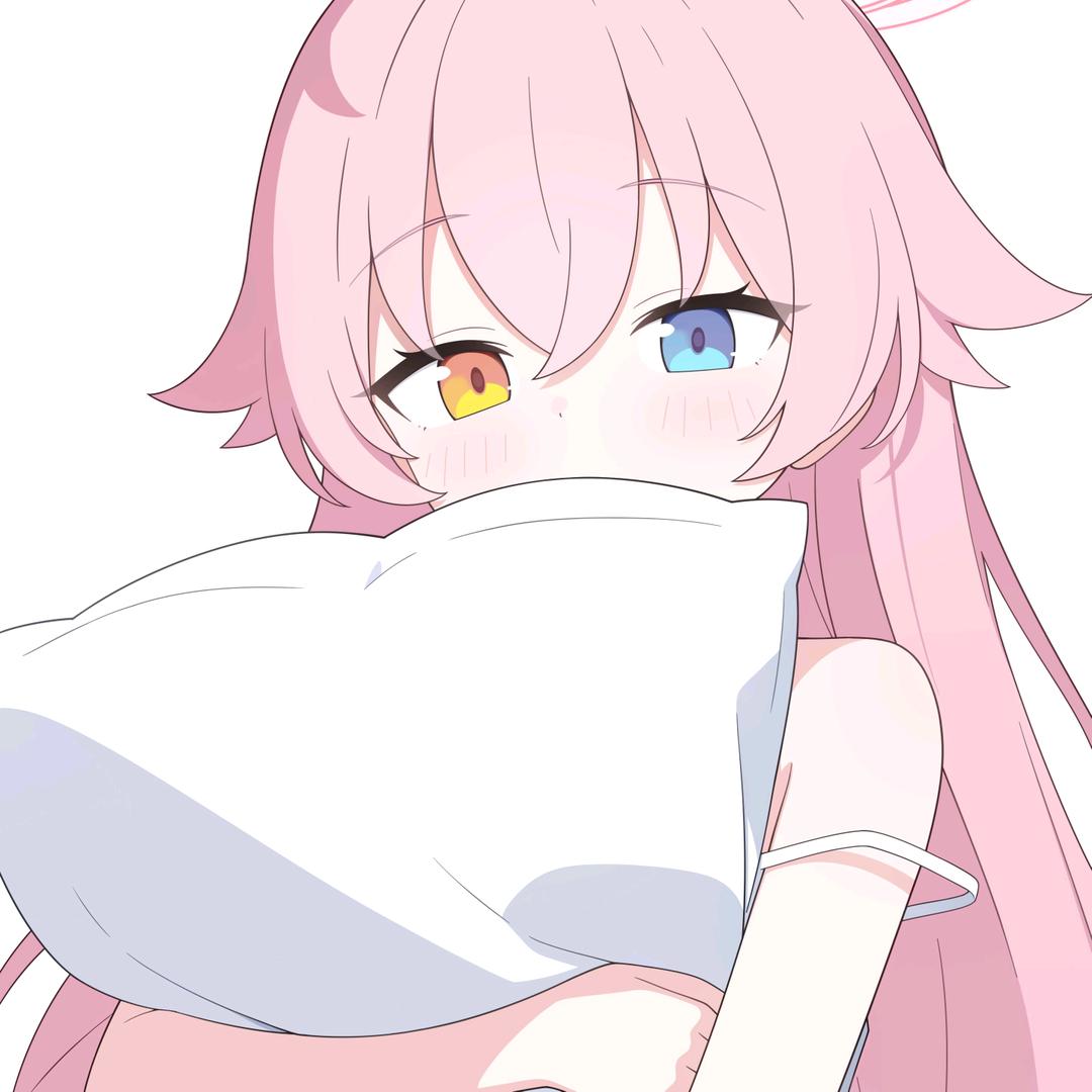 草莓布丁奶屁兽