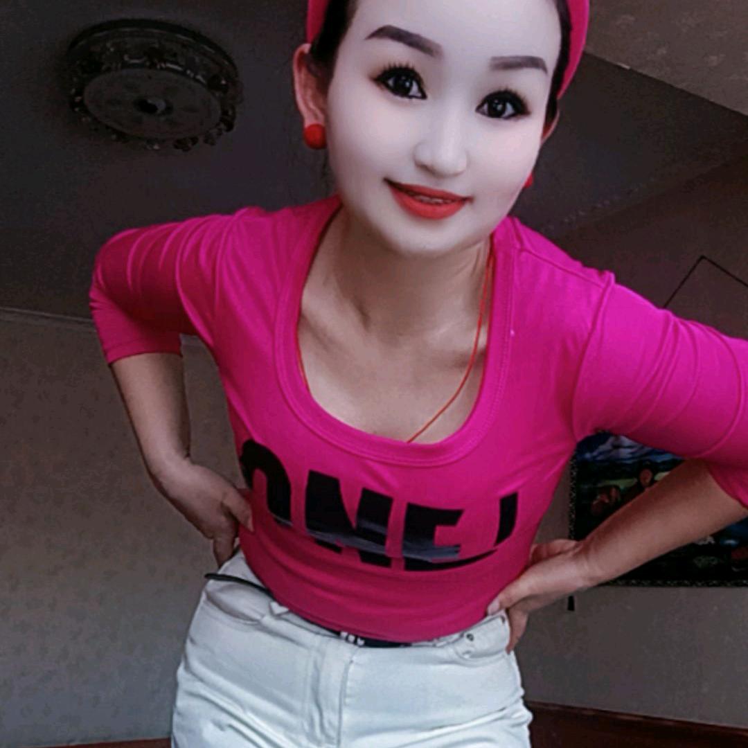 居玛依💕