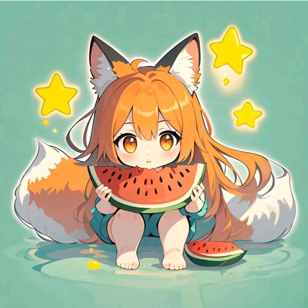 瓜田李下酱@抖音