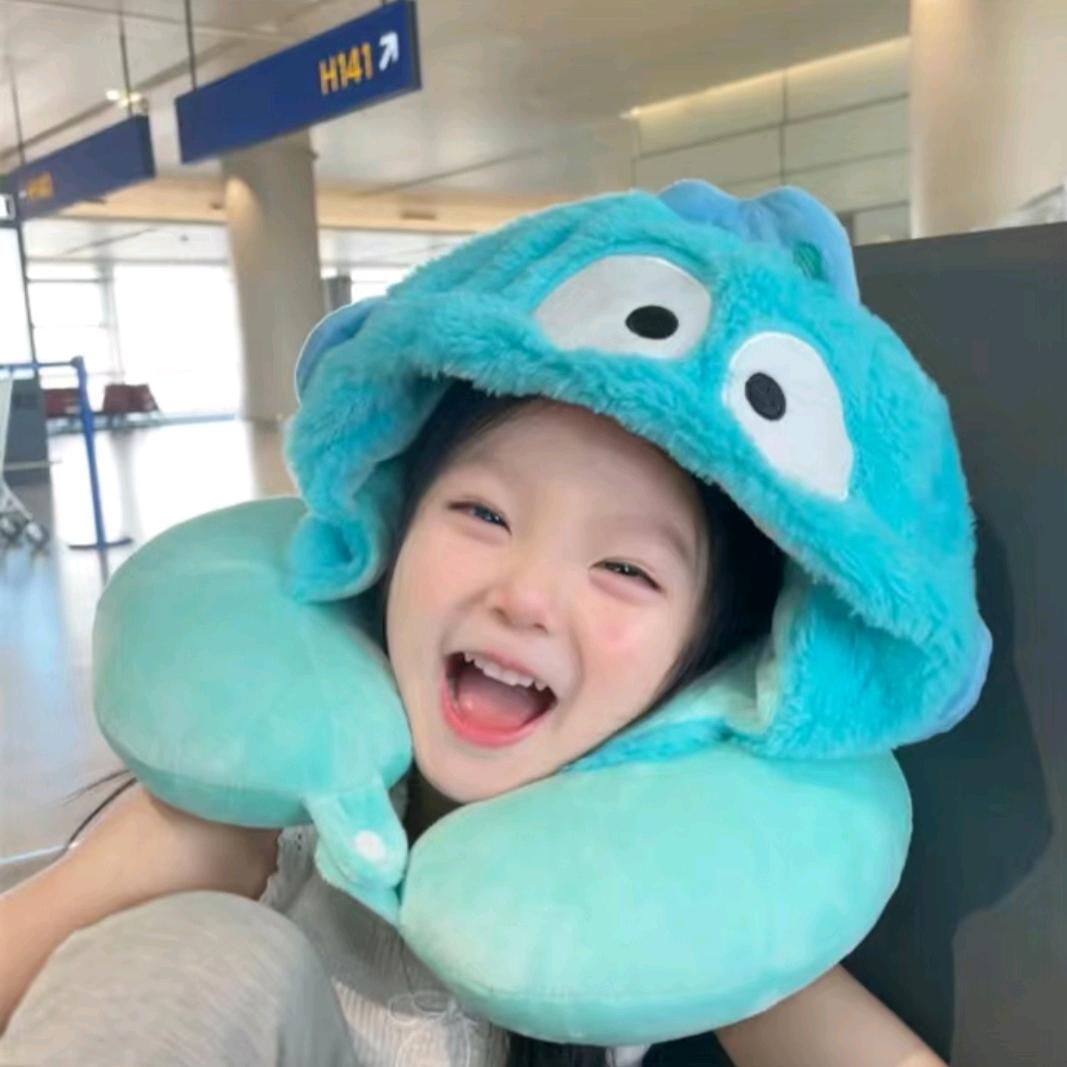 钱都装兜里李女士