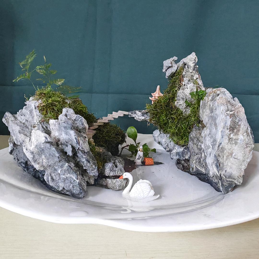 逸韵景观工作室