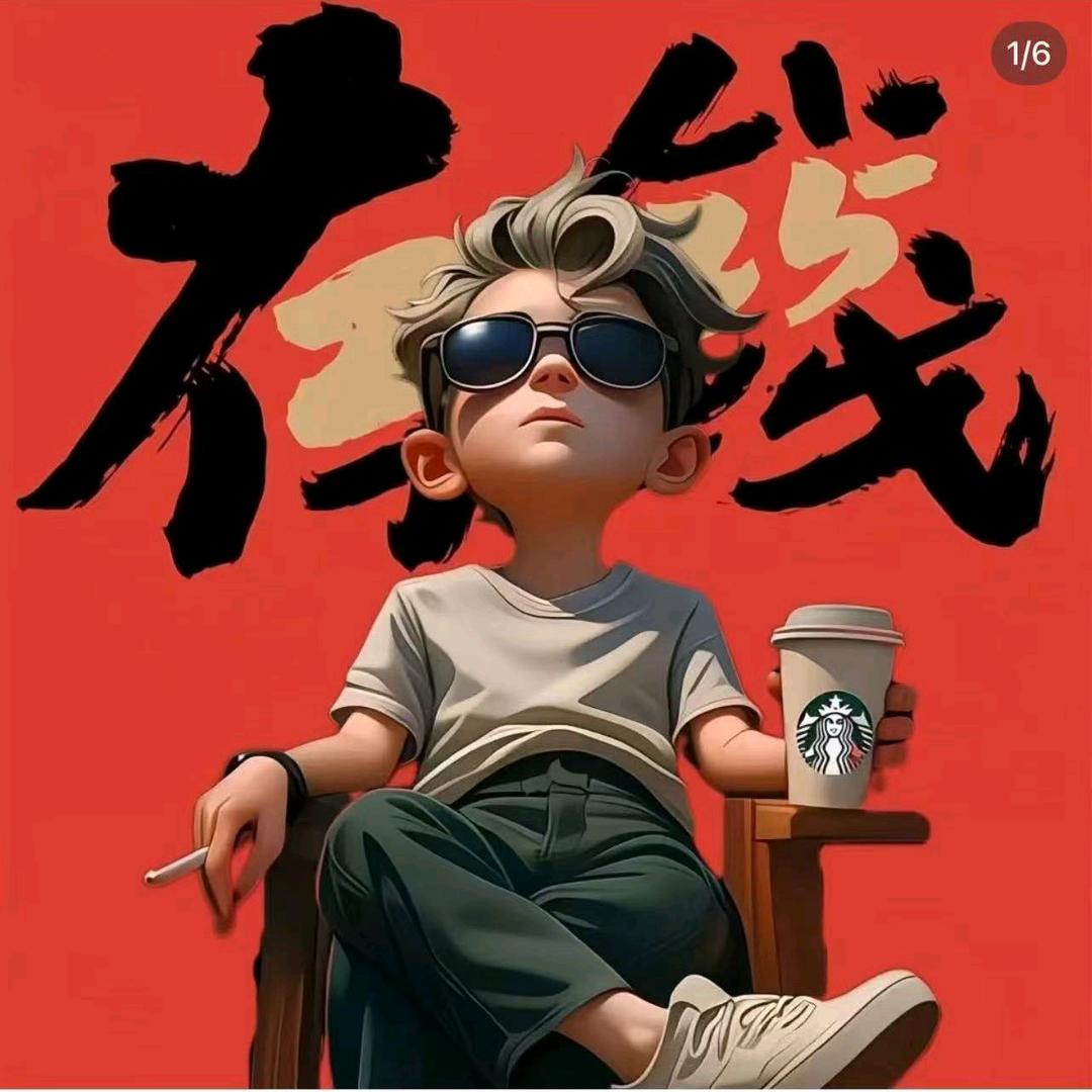 🐍涛声依旧℘࿐